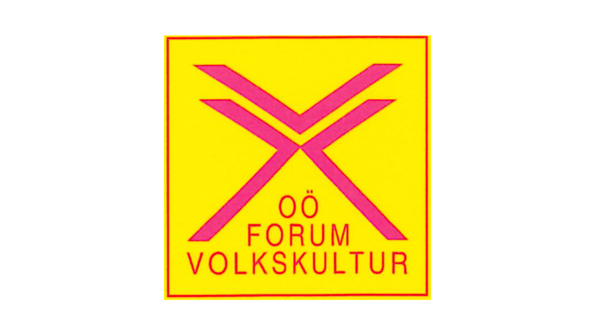 OÖ Forum Volkskultur