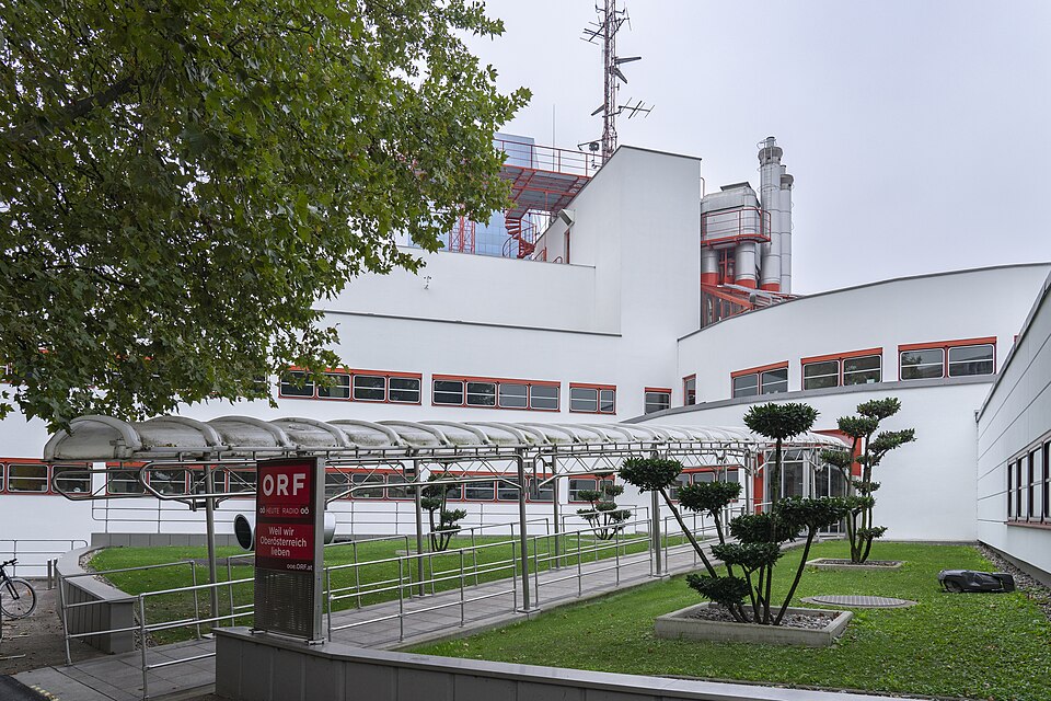 Landesstudio Oberösterreich